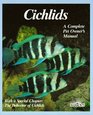 Cichlids Purchase Care Feeding Diseases Behavior and Breeding