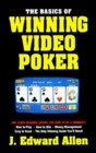 Basics Of Winning Video Poker