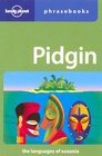 Pidgin The Languages Of Oceania