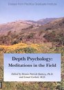 Depth Psychology Meditations in the Field