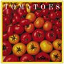 Burpee Tomatoes