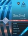 Sheet Metal Level 3 Trainee Guide