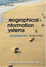 Geographical Information Systems An Introduction
