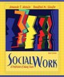 Social Work A Profession of Many Faces 10th Edition