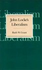 John Locke's Liberalism