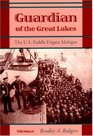 Guardian of the Great Lakes  The US Paddle Frigate Michigan