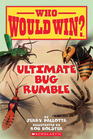 Who Would Win Ultimate Bug Rumble
