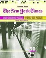New York Times Daily Crossword Puzzles, Volume 50 (NY Times)