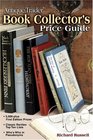Antique Trader Book Collector's Price Guide (Antique Trader's Book Collector's Price Guide)