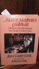 Mother Maybelle's Cookbook A Kitchen Visit With America's First Family of Country Song