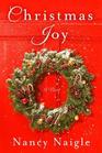 Christmas Joy: A Novel