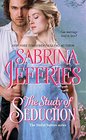 The Study of Seduction (Sinful Suitors, Bk 2)