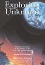 Exploring the Unknown  Selected Documents in the History of the US Civil Space Program Volume III Using Space