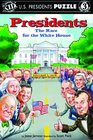 Innovative Kids Readers Presidents  The Race for the White House