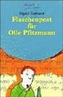 Flaschenpost fr Olle Pfitzmann