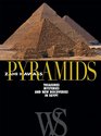 Pyramids Treasures Mysteries and New Discoveries in Egypt