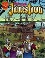 La historia de Jamestown