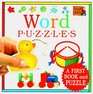 Jigsaw Puzzles Word Puzzles