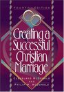 Creating a Successful Christian Marriage