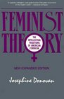 Feminist Theory The Intellectual Traditions of American Feminism