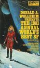 The 1981 Annual World's Best SF