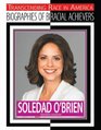 Soledad O'Brien Television Journalist