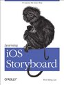 Learning iOS Storyboard