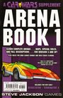 Car Wars Arena Book 1