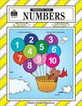 Numbers Thematic Unit