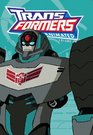 Transformers Animated Volume 14