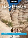 Moon New Mexico Outdoor Adventures Road Trips Local Culture
