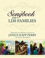 Songbook For LDS Families