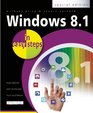 Windows 81 in Easy Steps Special Edition