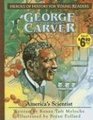 George Washington Carver America's Scientist