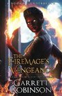 The Firemage's Vengeance A Book of Underrealm