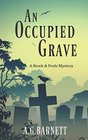 An Occupied Grave (A Brock & Poole Mystery)