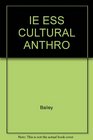 Essentials of Cultural Anthropology