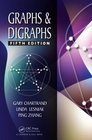 Graphs  Digraphs Fifth Edition