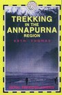 Trekking in the Annapurna Region 3rd Nepal Trekking Guides