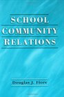 School Community Relations