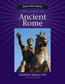 Early Times The Story of Ancient Rome 2nd Edition