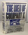 Men of Company K The Autobiography of a World War II Rifle Company