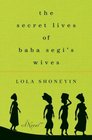 The Secret Lives of Baba Segi's Wives A Novel