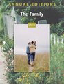 Annual Editions The Family 09/10