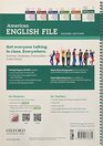 American English File 2E 5 Teacher's Book With Testing Program