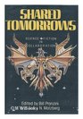 Shared tomorrows Science fiction in collaboration