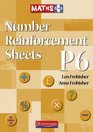 Number Reinforcement Worksheets P6