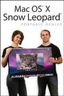 Mac OS X Snow LeopardPortable Genius