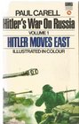 Hitler's War on Russia Scorched Earth Volume 2