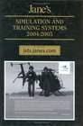 Jane's Simulation  Training Systems 20042005